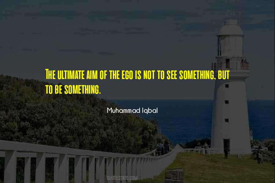Iqbal's Quotes #213959