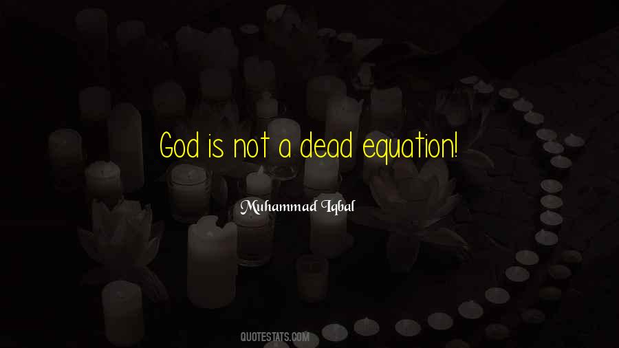 Iqbal's Quotes #227711