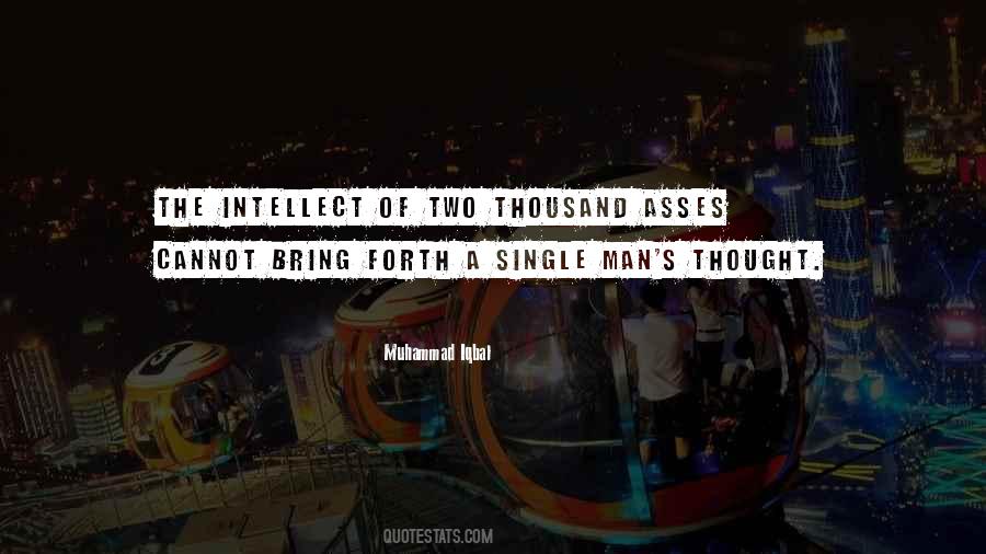 Iqbal's Quotes #309430