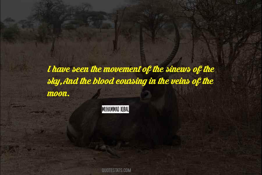 Iqbal's Quotes #423607