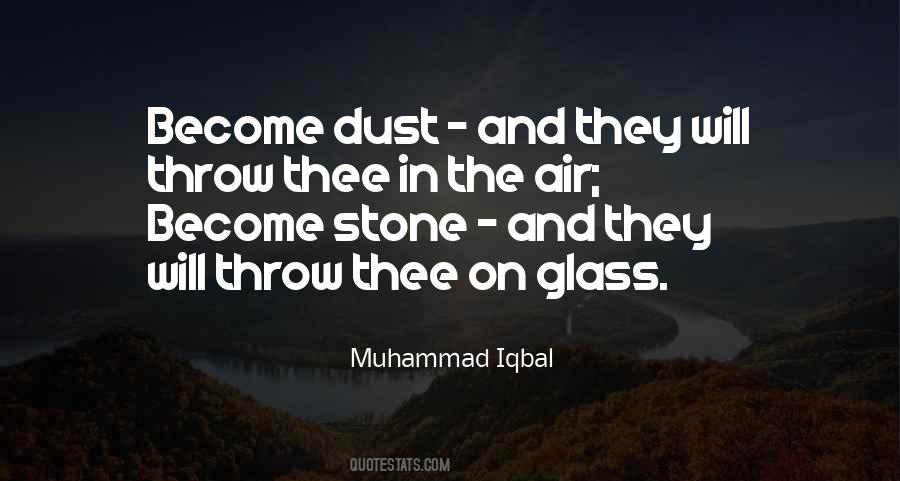 Iqbal's Quotes #816884
