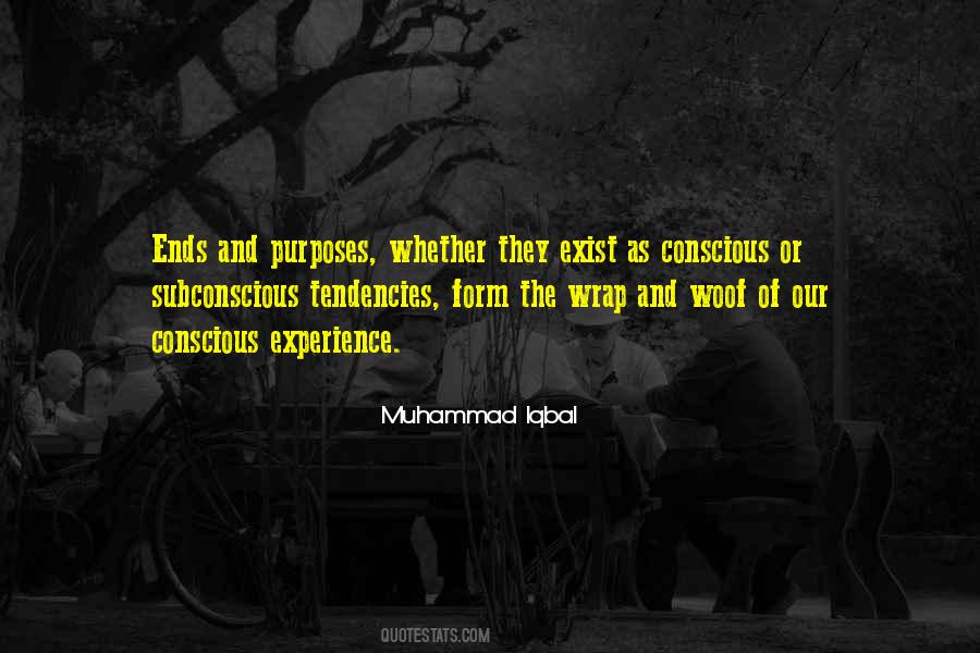 Iqbal's Quotes #952771