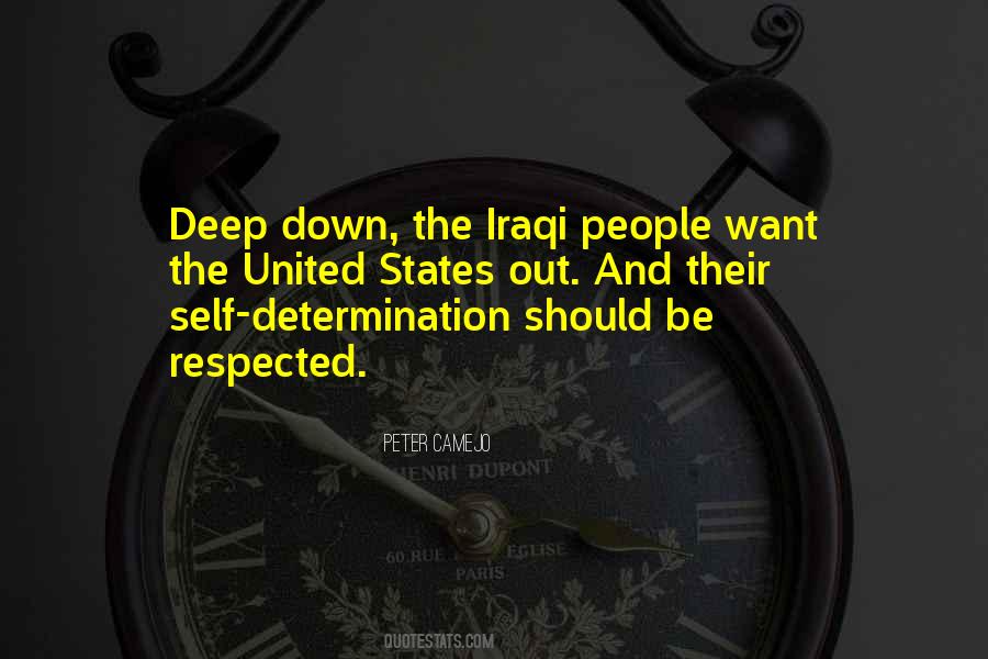 Iraqi Quotes #1108259