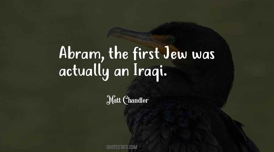 Iraqi Quotes #1154576