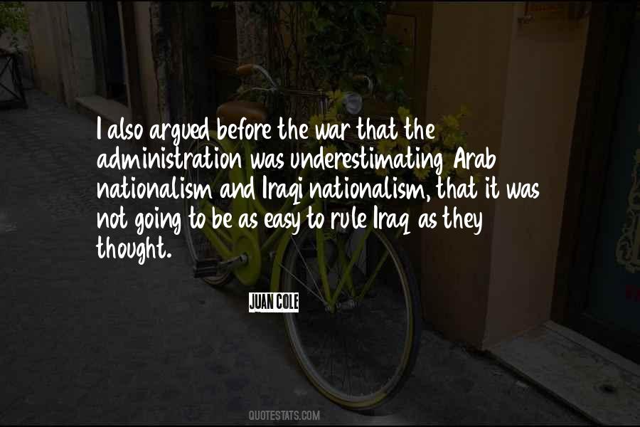 Iraqi Quotes #1241670