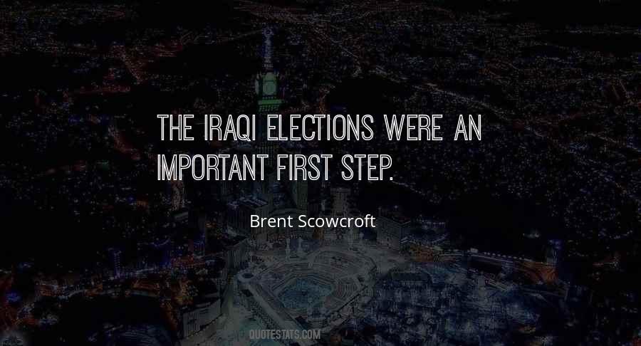 Iraqi Quotes #1270764