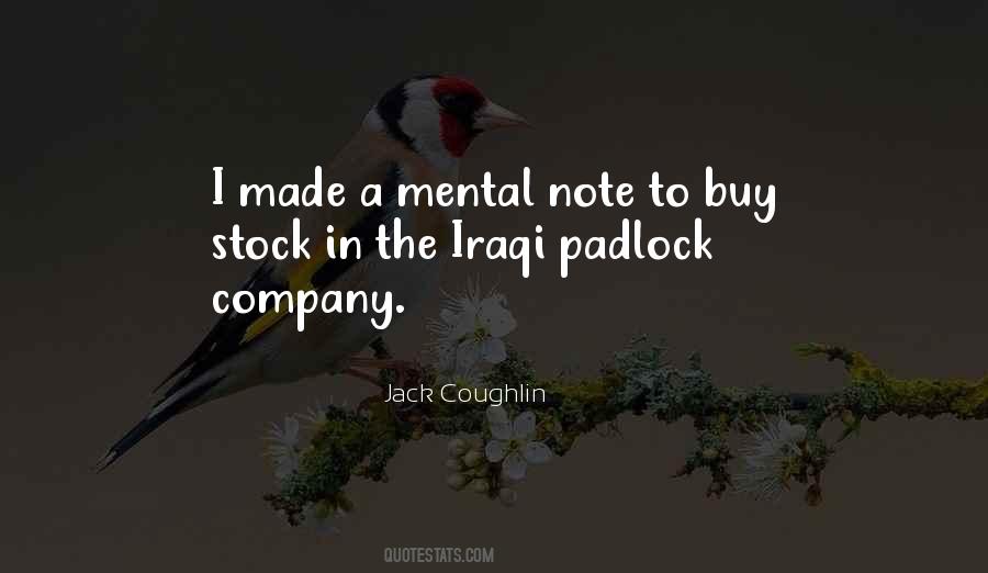 Iraqi Quotes #1380464