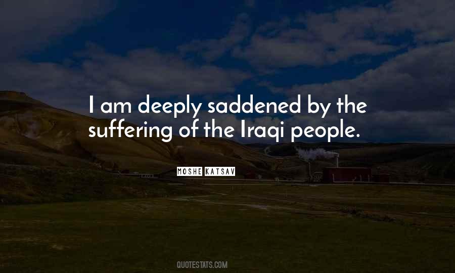 Iraqi Quotes #1623772