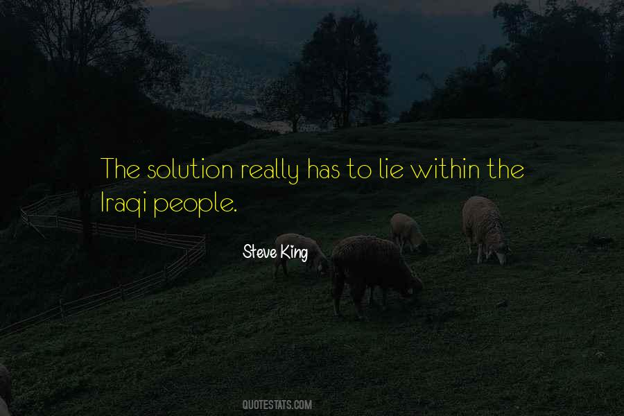 Iraqi Quotes #1689039