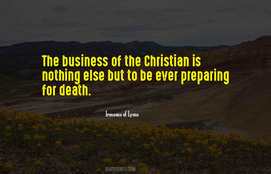 Irenaeus Quotes #1246627