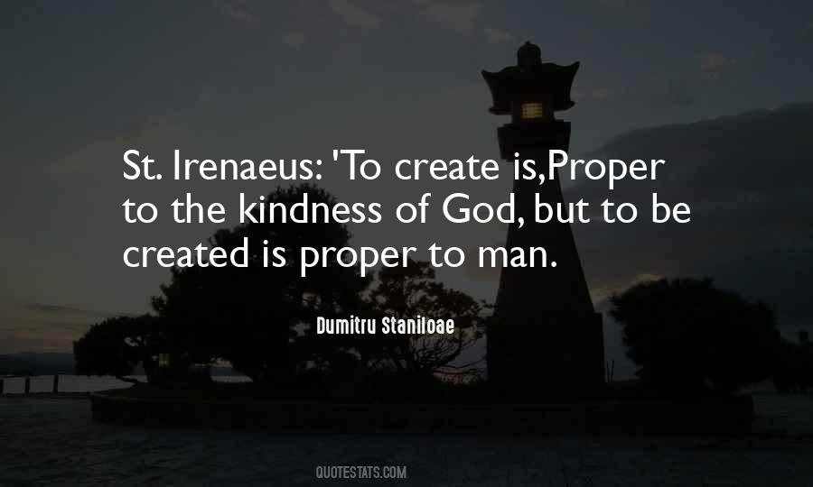 Irenaeus Quotes #1379744