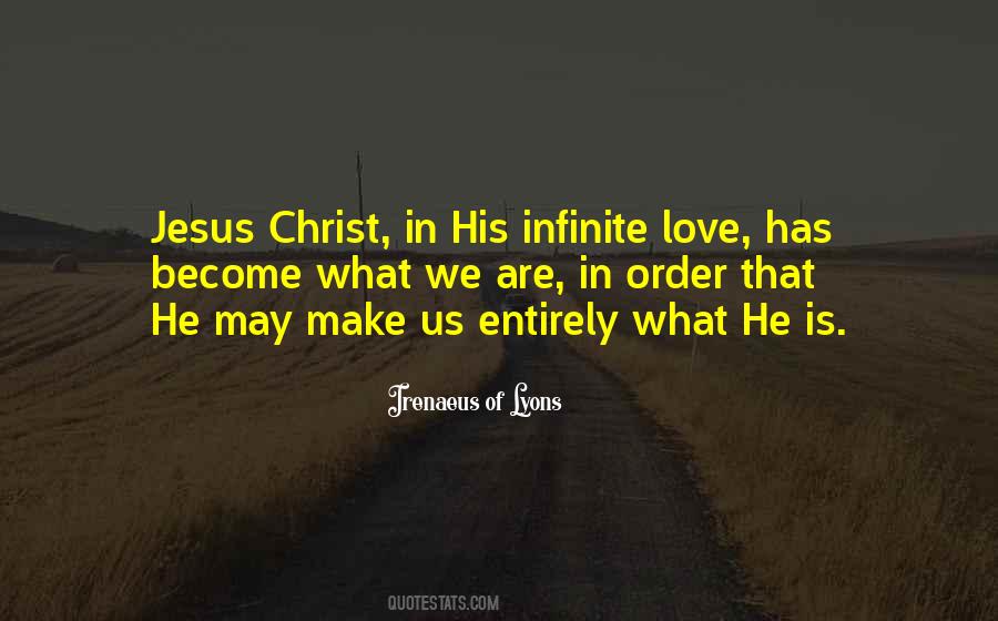 Irenaeus Quotes #812061