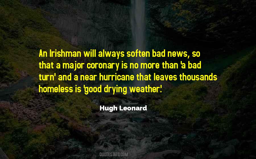 Irishman Quotes #534661