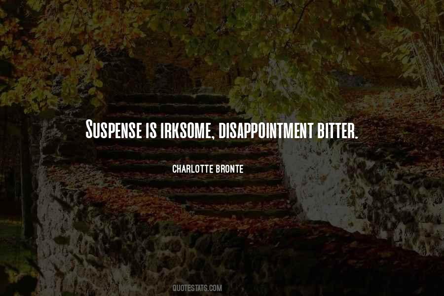 Irksome Quotes #1645048