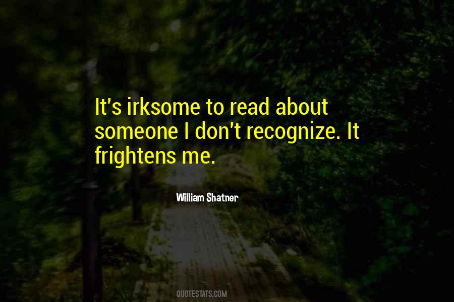 Irksome Quotes #365091