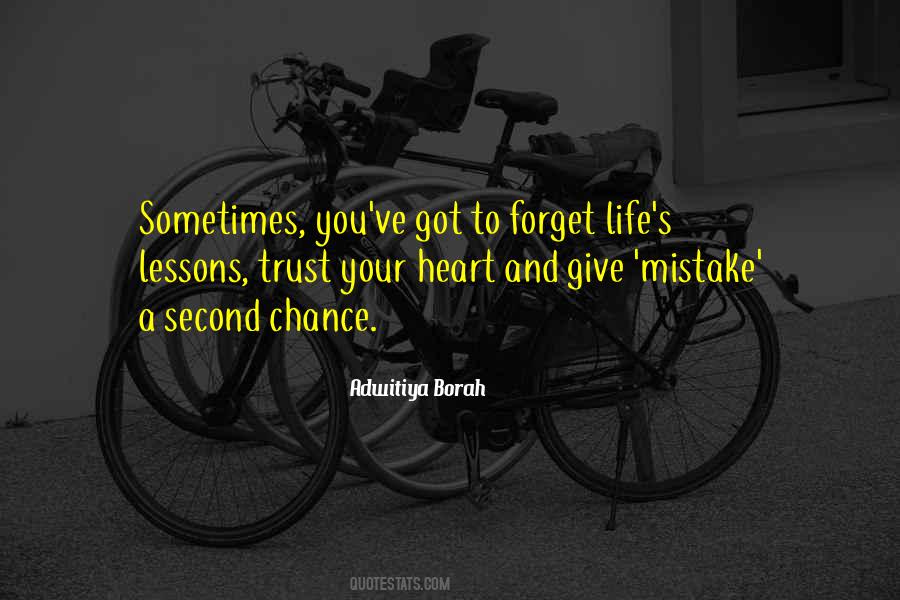 Iron And Silk Book Quotes #777608