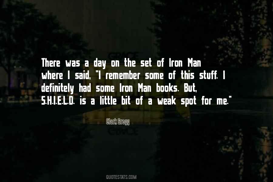 Iron Man 2 Quotes #224270