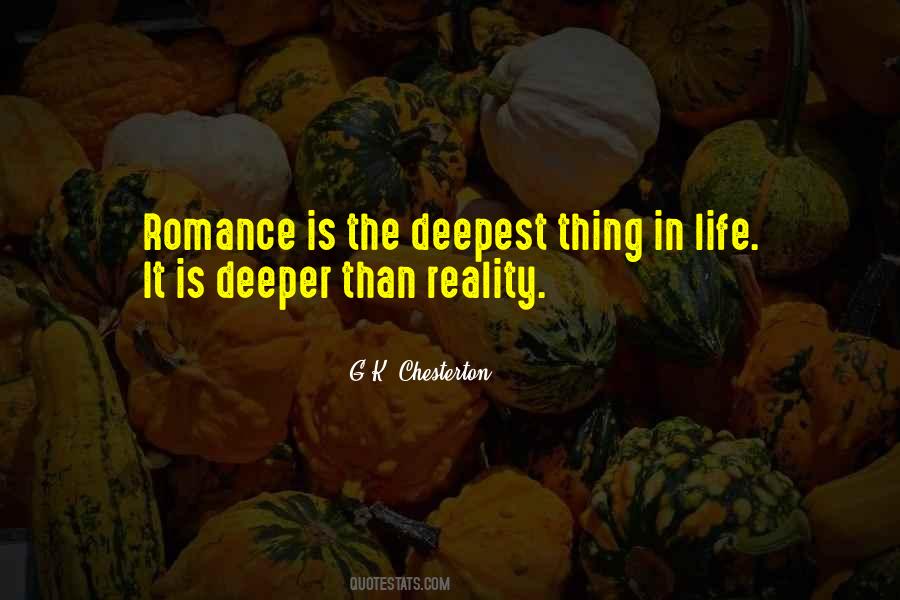 Irony Of Life And Love Quotes #129563