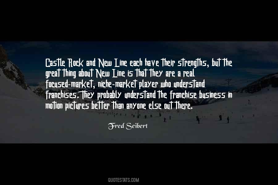 Is Anyone Out There Quotes #1007347