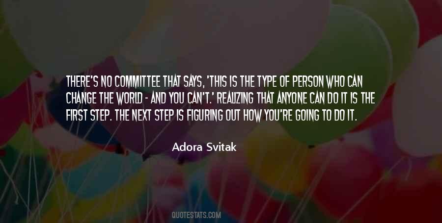 Is Anyone Out There Quotes #1132801