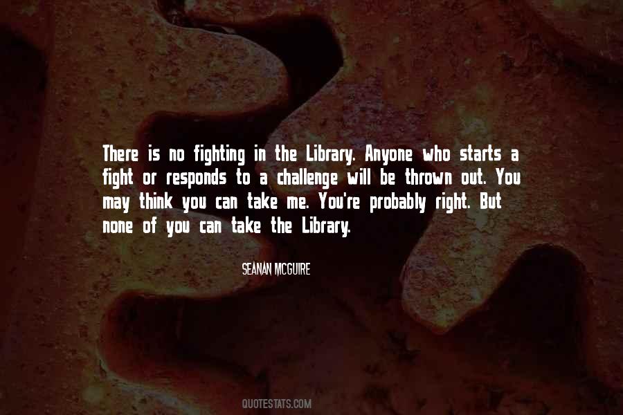 Is Anyone Out There Quotes #1837243