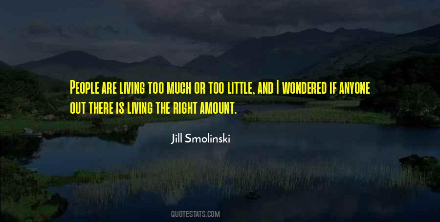 Is Anyone Out There Quotes #387850