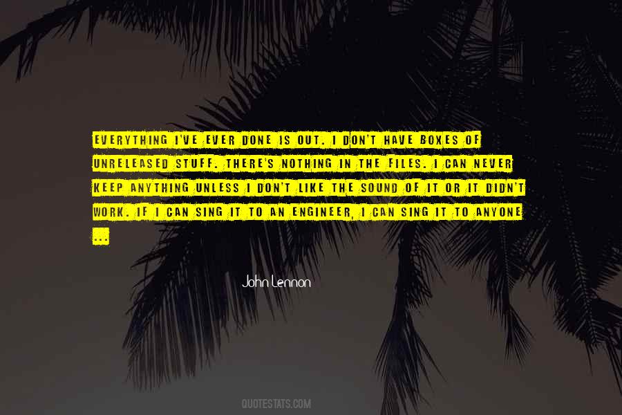 Is Anyone Out There Quotes #554154