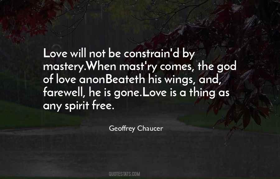 Is Gone Quotes #1188752