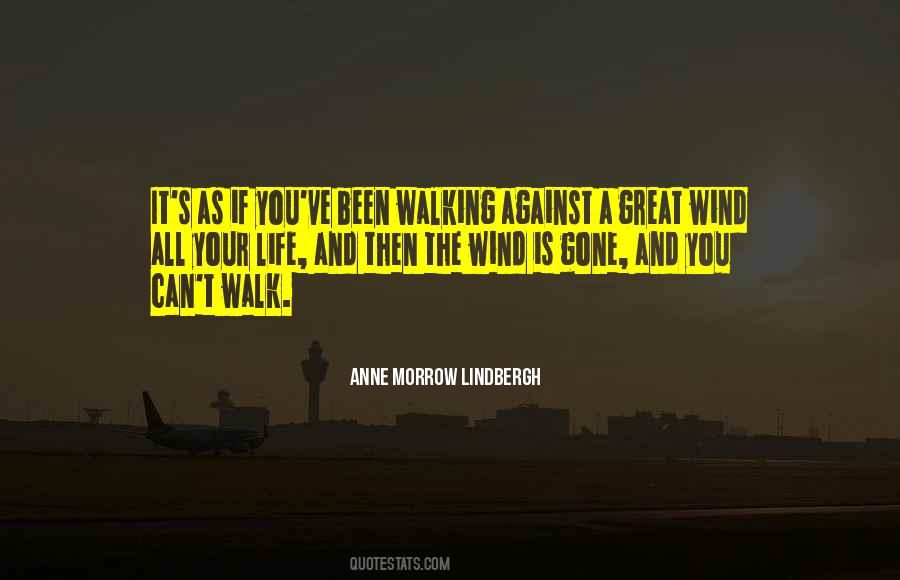 Is Gone Quotes #1200393