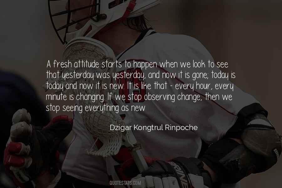 Is Gone Quotes #1364616