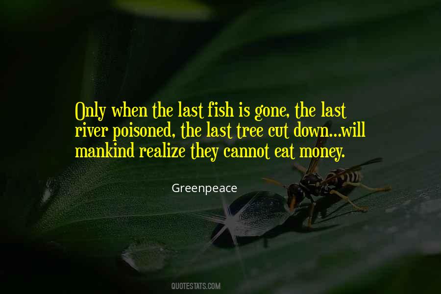 Is Gone Quotes #1384911