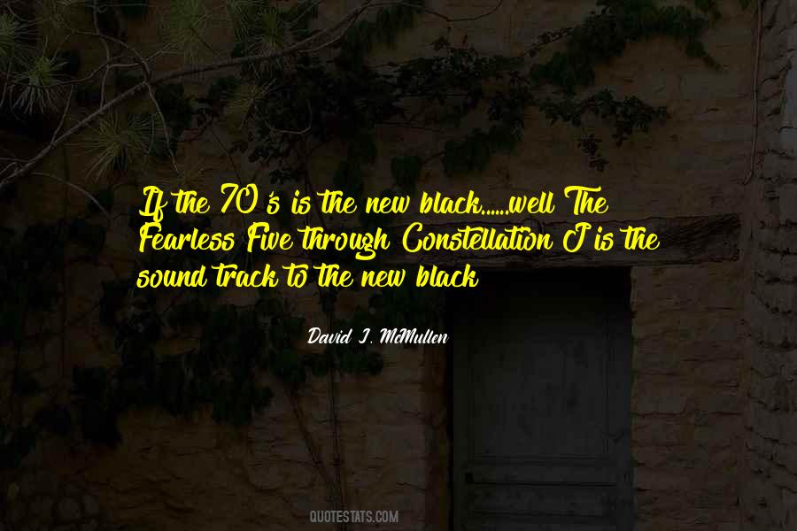 Quotes About The 70 #680257