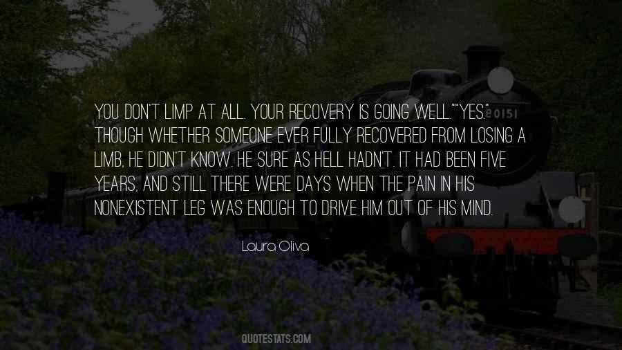 Is It Ever Enough Quotes #1094183