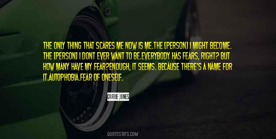 Is It Ever Enough Quotes #1685798
