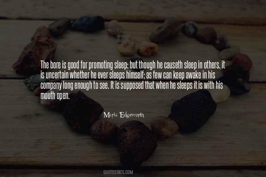 Is It Ever Enough Quotes #584045