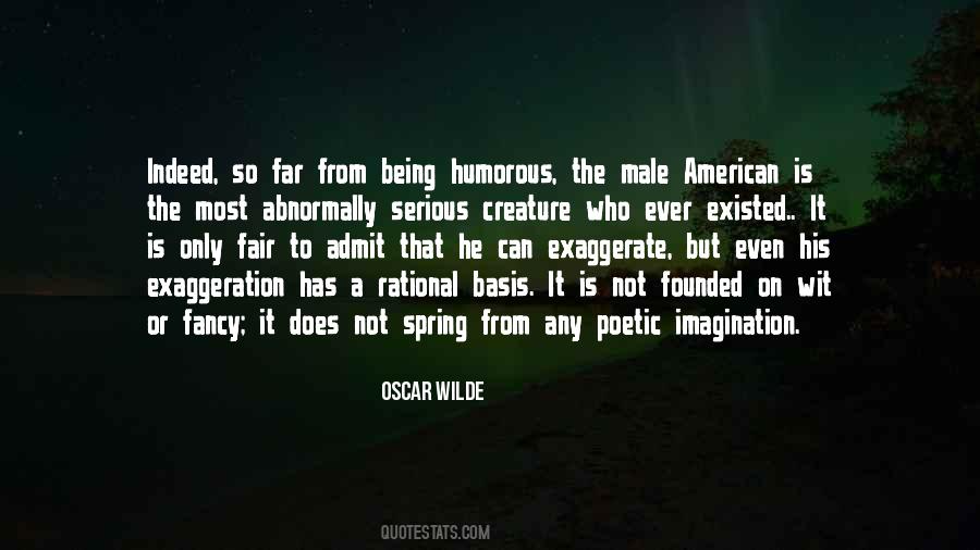 Is It Fair Quotes #121884
