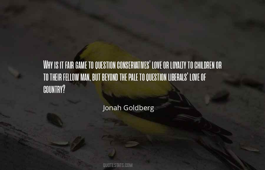 Is It Fair Quotes #1878452