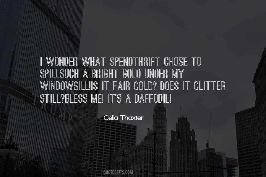 Is It Fair Quotes #496058