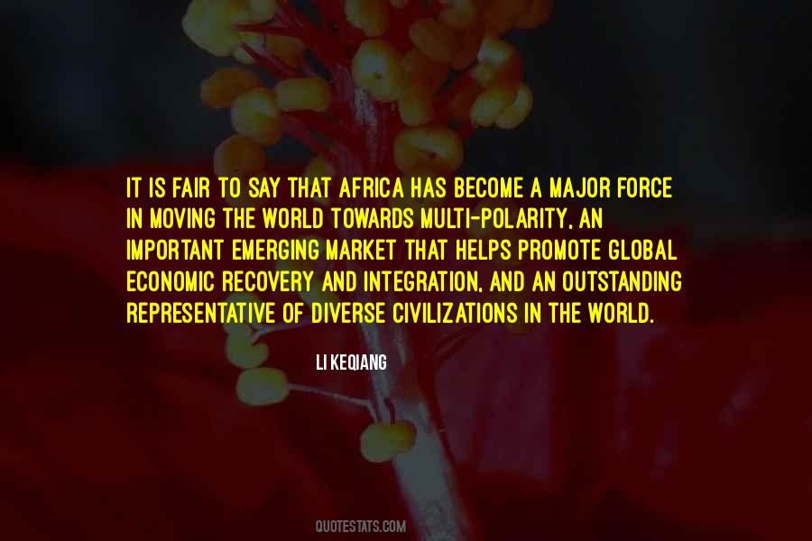 Is It Fair Quotes #54519
