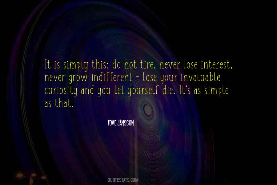 Is It Fair Quotes #69689