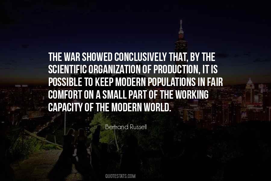 Is It Fair Quotes #73916