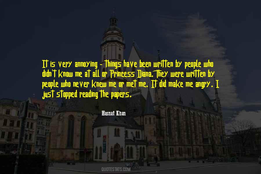 Is It Just Me Quotes #3868