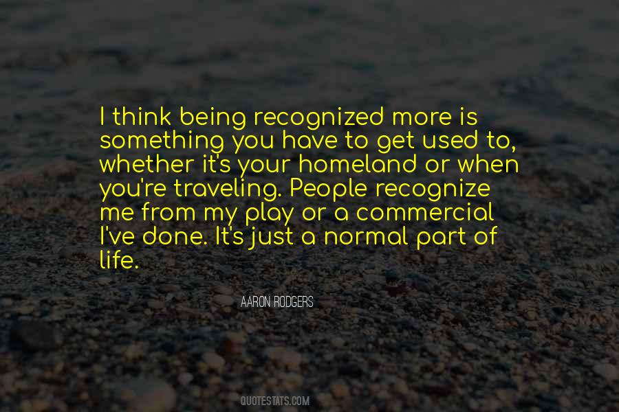 Is It Just Me Quotes #52132