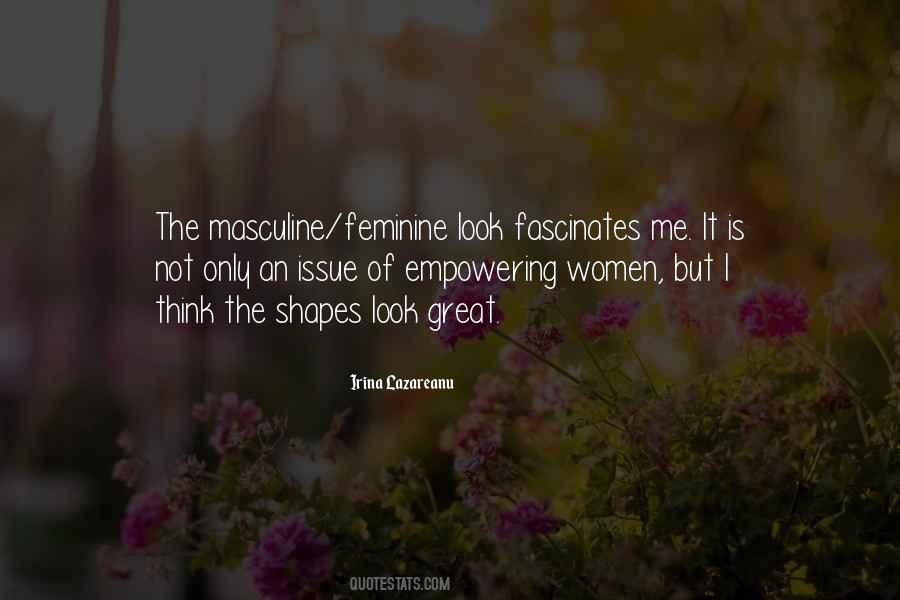 Is It Only Me Quotes #111523