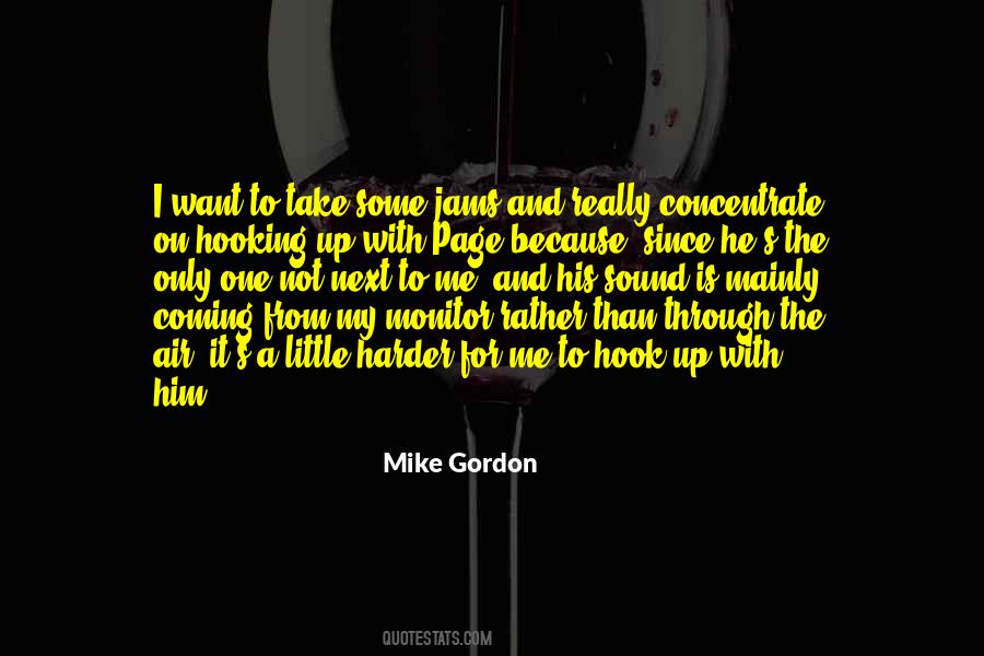 Is It Only Me Quotes #129976