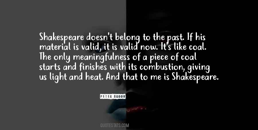 Is It Only Me Quotes #147615