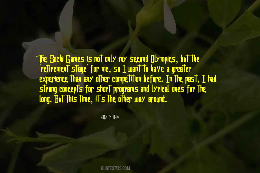 Is It Only Me Quotes #22410
