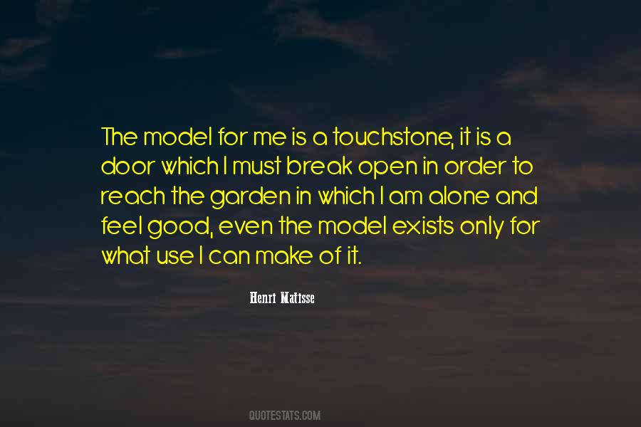 Is It Only Me Quotes #36742