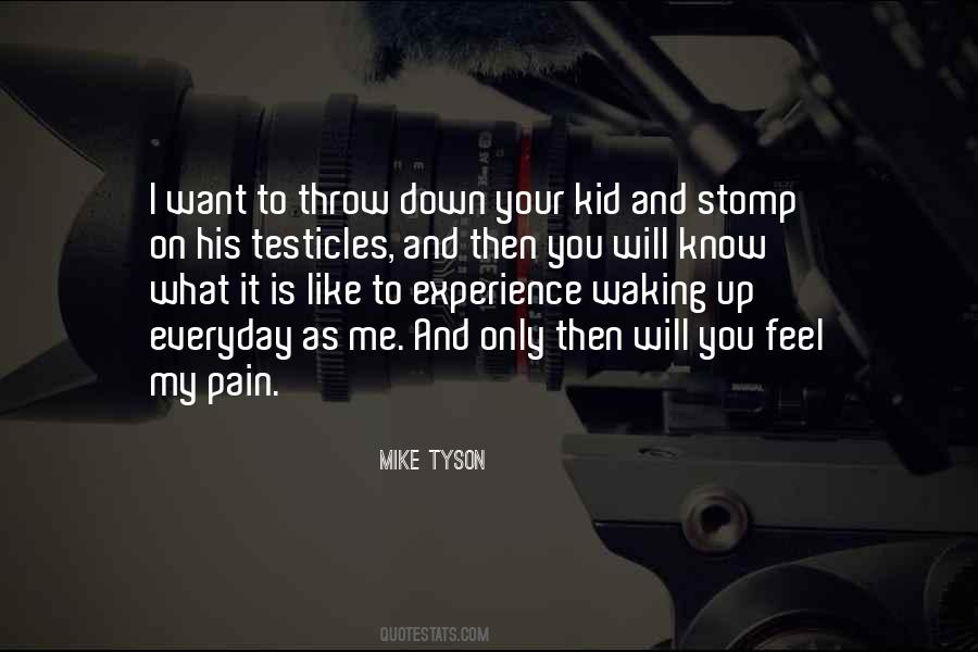 Is It Only Me Quotes #79121