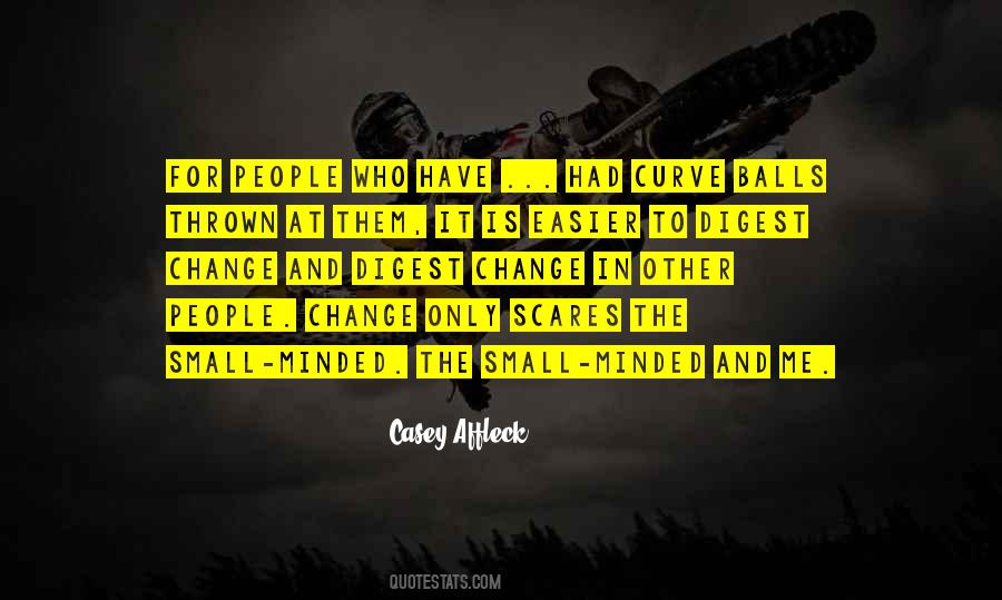 Is It Only Me Quotes #84440